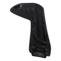 Moldura Do Farol De Milha Ld Onix 2020/ 26305040 Preto Direito