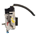 Fechadura Diant Esq Chevrolet Celta 2007 A 2016 2 Portas