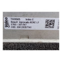 Radiador  Gm T630585.