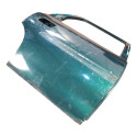 Porta Traseira Direita Corsa 96 97 98 99 2000 2001 A 2005 Traseira Direito Verde