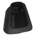 Porta Copo Objetos Direito Spin 13/18 - 94767529 C/detalhe Preto
