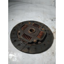 Disco De Embreagem Volkswagen Polo Gol Fox Voyage 2009