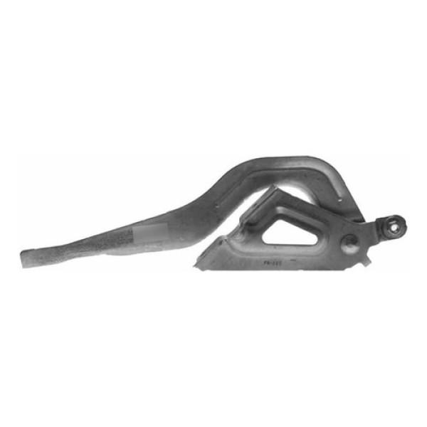 Dobradiça Direita Capô Acessórios Chevrolet 94737406