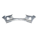 Parachoque Dianteiro Chevrolet Onix 2020 2021 [com Detalhes] Branco