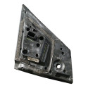 Acabamento Retrovisor Chevrolet Onix Gm 2020 2025 Original