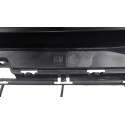 Grade Dianteira Radiador Chevrolet Onix Plus 2020 *detalhe Preto Plástico