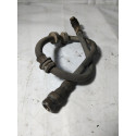 Flexível Pinça De Freio Volkswagen Fox 1.0 03/09 Original 