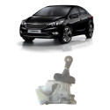 Alavanca Câmbio Automático Kia Cerato 2015