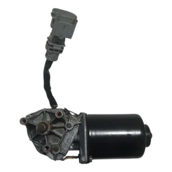 Motor Limpador De Parabrisa Renault Clio 2000/2012 Original