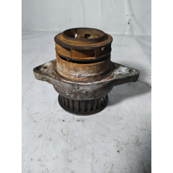Bomba Auxiliar Água Volkswagen Fox/ Polo 1.0 04/06