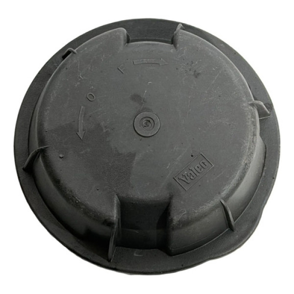 Tampa Farol Peugeot 307 2002-2006 Original Valeo Vermelho