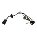 Chicote Lanterna Onix 2020 A 2024 Com Led 22433ab