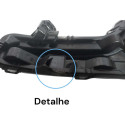 Lanterna Diurna Direita Led Gm Onix 2020 /2025 C/detalhe Direito/passageiro Acrílico