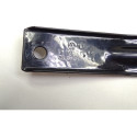 377857048b Suporte Reforço Painel Instrumentos Gol Sav G3