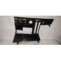Moldura Central Painel Instrumento Monza 82/96 Gm