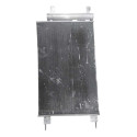 Condensador Ar Condicionado Onix Manual 2020 A 2023 Aspirado