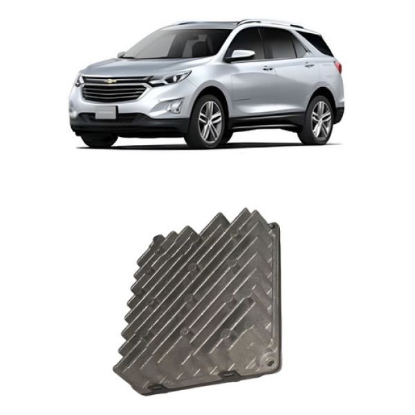 Reator Farol Chevrolet Equinox 2020 A 2023
