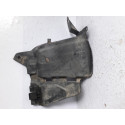 Defletor Sandero Stepway Lado Esquerdo Original 