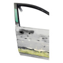 Porta Tracker Dianteira Direita 2020 2024 26383305 Original Dianteira Direito Branco