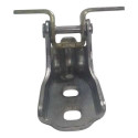 Dobradiça Porta Dianteira Direita Onix Prisma Tracker Spin 