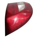 Lanterna Traseira Direita Chevrolet Vectra 00 /05 C/detalhe Direito/passageiro Vermelho