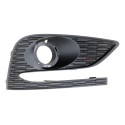 Grade Milha L/direito S/furo Sensor Cruze 17/ Gm 23422710 Preto Direito