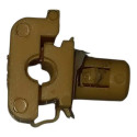 Presilha  Porta Chevrolet Captiva 2008/2009