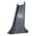 Acabamento Coluna Esquerdo Honda Civic 1.7 -01/05- 84171-s5j