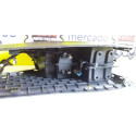 Console Central Dodge Journey Completo