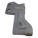 Suporte Para Choque Dianteiro Gm Cobalt 16/20 L.d 52112988