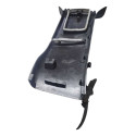 Moldura Coluna Central Direito Chevrolet Vectra 1997/2005
