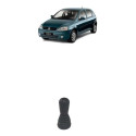Borracha Botao Regulagem Retrovisor Gm Corsa 2003/2012