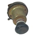 Botão Original Chave Luz Resistência Regulável Vw Fusca 1500