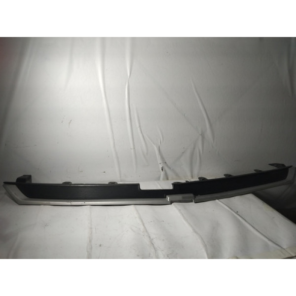Grade Superior C/friso Chevrolet Onix/prisma 17/19 *detalhe Fosco