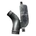 Duto Filtro Ar Gm S10 Trailblazer 95/00 Original Preto