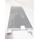 Condensador Ar Condicionado Onix Plus 1.0 Turbo Original Gm