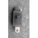 Módulo Amplificador Sinal Antena Peugeot 208 2008 14/20 Preto
