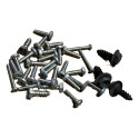 Parafusos Caixa Evaporadora Honda Civic 2012 2013 2014