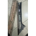 84151 Tr8 Acabamento Coluna Esquerda Honda Civic 2013 2014