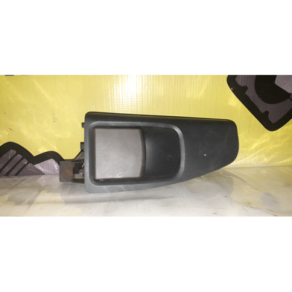 Puxador Interno Traseiro Direito Fiat Idea 13/16 Traseira
