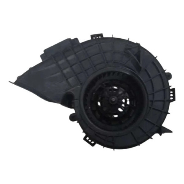 Motor Ar Caixa Ventilação Citroen C4 Pallas 2007 C/detalhe