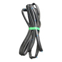 Borracha Guar Tras Dir Gm Onix Joy Sedan  2021(30046155)