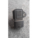 Sensor Map Hyundai I30 2010 2.0