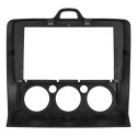 Moldura Central  Ford Focus 2009 A 2013