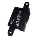 Módulo Sensor Estacionamento Onix S10 Cobalt Preto