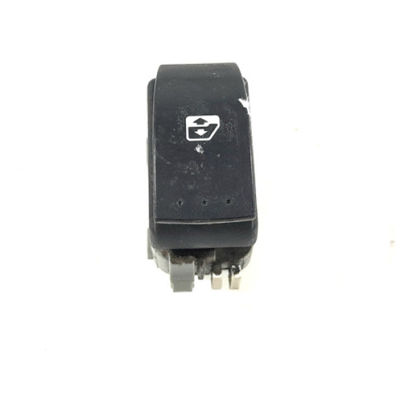 Botão Vidro Elétrico Tras. Renault Megane 2007/2013