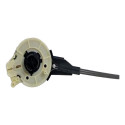 Cabo Controle Da Temperatura Ar Cobalt,spin,onix,novo Prisma Preto