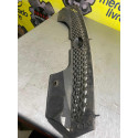 Grade Dianteira Ford Fiesta 2005 Fosco