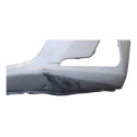 Parachoque Dianteiro Onix 2020 A 2021 *detalhe Branco
