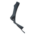 96760536zd Moldura Lateral Banco Tras Esq Peugeot 308 2013